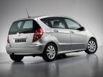 Mercedes-Benz A150 5-Door 2008 года